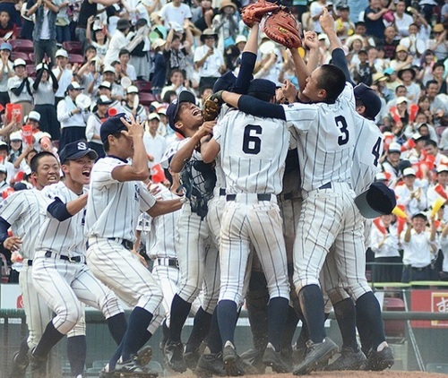 遊学館野球部出身中学とメンバー成績 体格は甲子園トップクラス